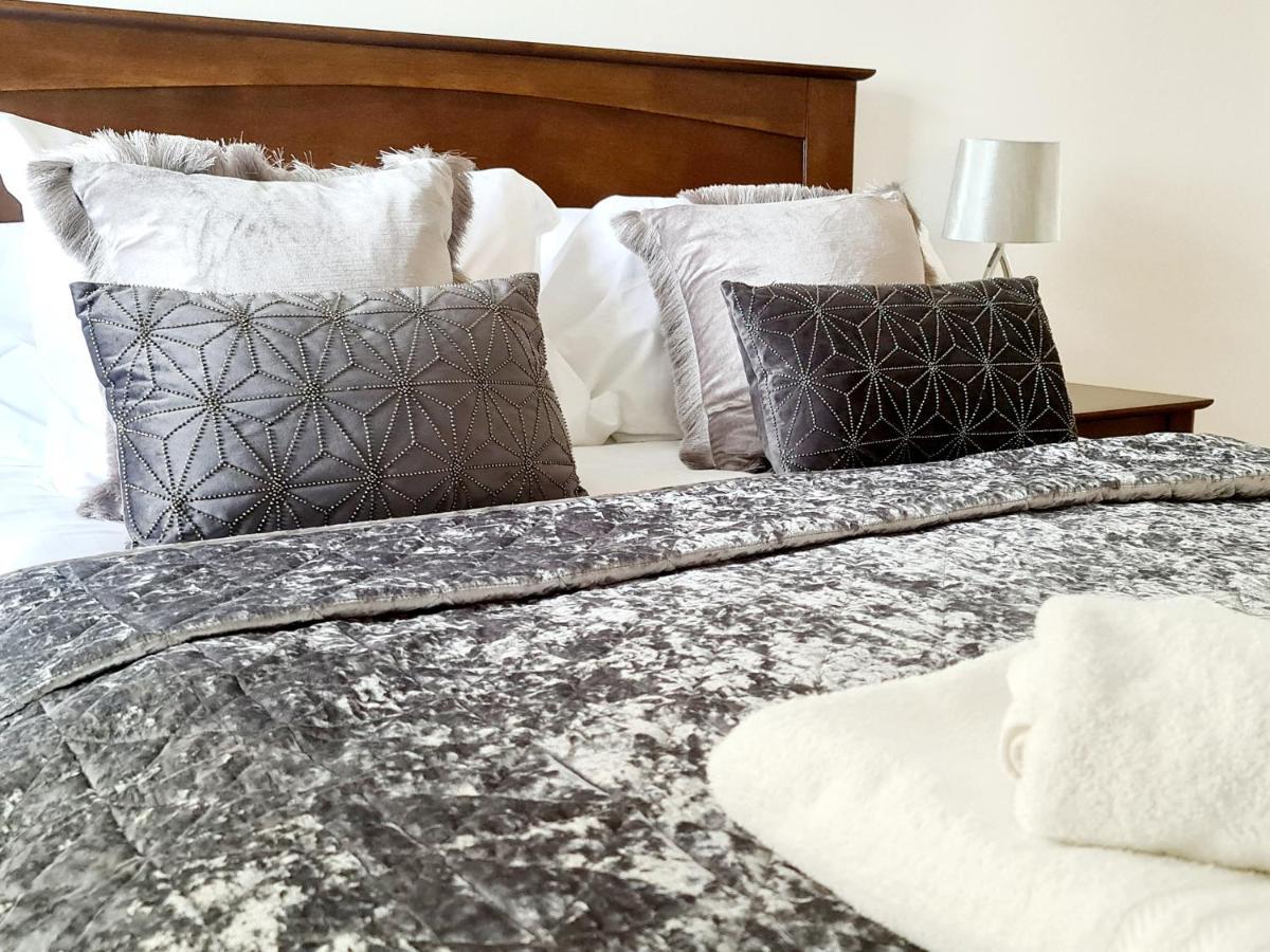 Shore Thing Beachfront Apartment Ramsgate - Sleeps 4 المظهر الخارجي الصورة